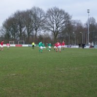 EGVV 3 - AZSV 9